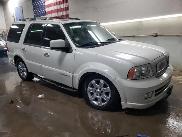 2005 Lincoln Navigator