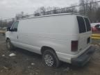 2008 Ford Econoline E150 Van