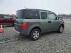 2004 Honda Element EX