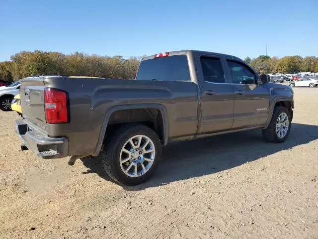 2014 GMC Sierra C1500 SLE