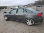 2007 Pontiac G6 Value Leader