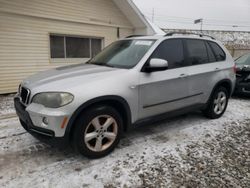 BMW x5 salvage cars for sale: 2010 BMW X5 XDRIVE30I