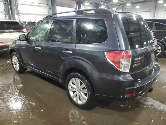 2012 Subaru Forester 2.5X Premium