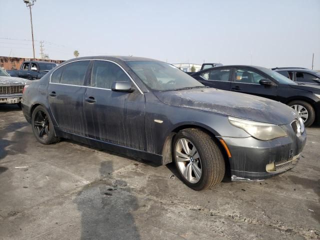 2009 BMW 528 I