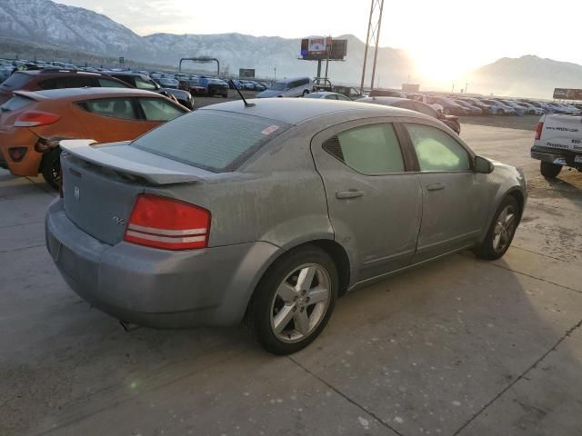 2008 Dodge Avenger R/T