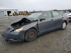 2009 Toyota Camry Base en venta en Lumberton, NC