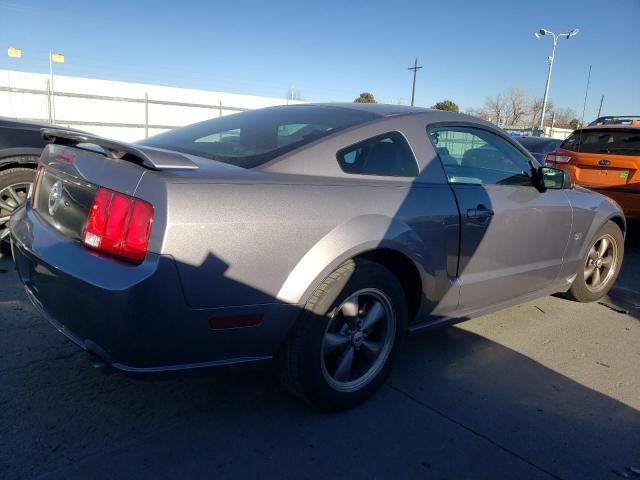 2006 Ford Mustang GT