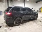 2019 Jeep Grand Cherokee SRT-8