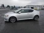 2012 Scion TC