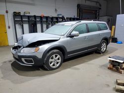 Volvo Vehiculos salvage en venta: 2011 Volvo XC70 3.2