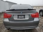 2011 BMW 328 I