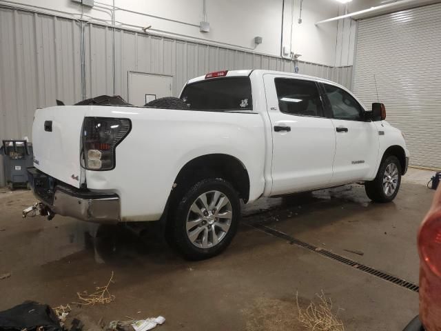 2008 Toyota Tundra Crewmax