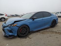 2022 Toyota Camry TRD en venta en Fresno, CA