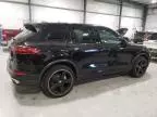 2016 Porsche Cayenne S