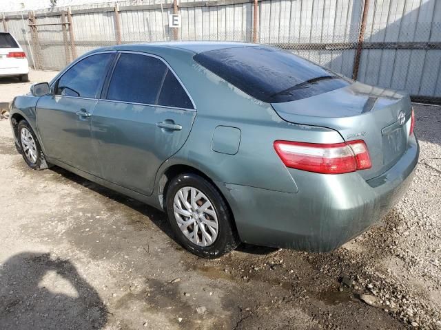 2007 Toyota Camry CE