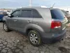 2011 KIA Sorento Base