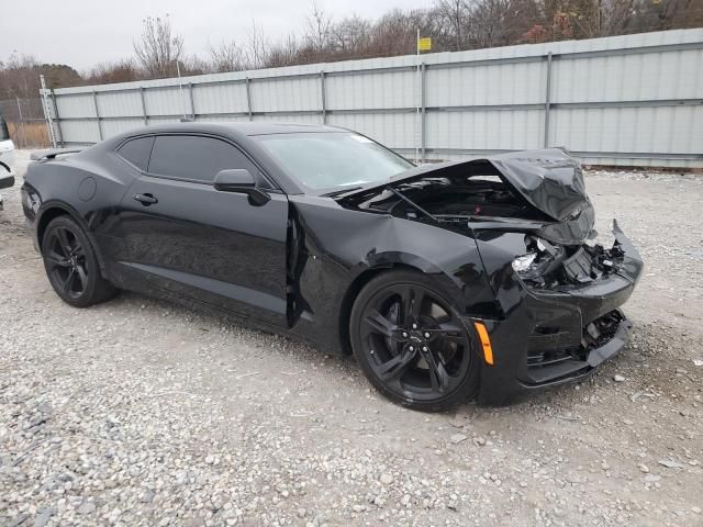 2022 Chevrolet Camaro LT1