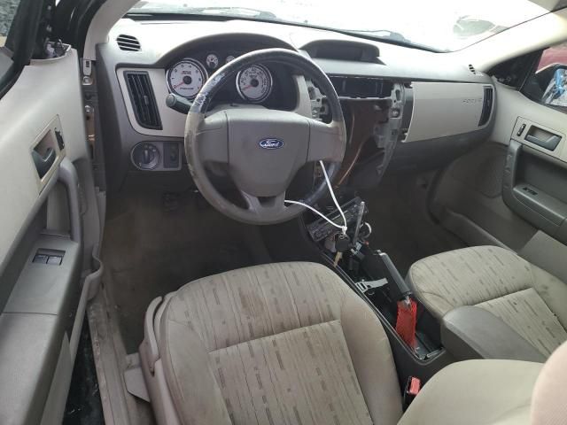 2009 Ford Focus SE