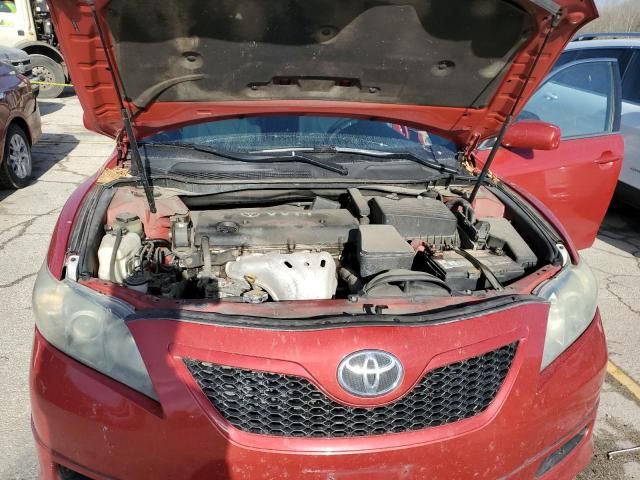 2007 Toyota Camry CE