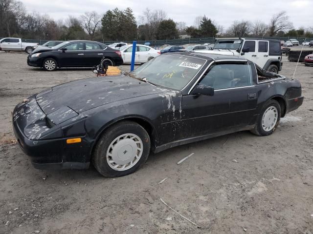 1988 Nissan 300ZX 2+2