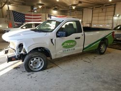 2021 Ford F150 en venta en Columbia, MO