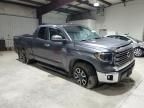 2019 Toyota Tundra Double Cab Limited