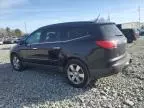 2012 Chevrolet Traverse LTZ