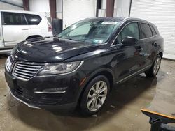 2015 Lincoln MKC en venta en West Mifflin, PA