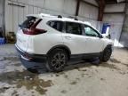 2021 Honda CR-V EXL