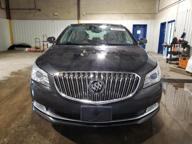 2015 Buick Lacrosse