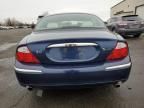 2001 Jaguar S-Type