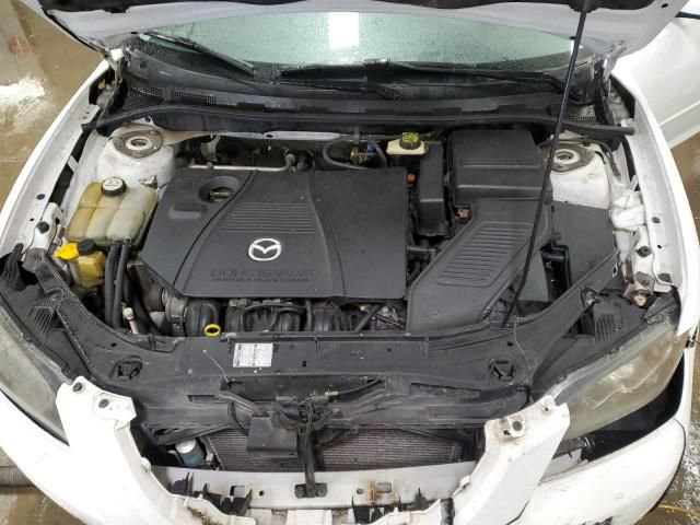 2005 Mazda 3 S