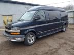 2005 Chevrolet Express G2500