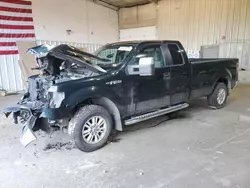 2013 Ford F150 Super Cab en venta en Candia, NH