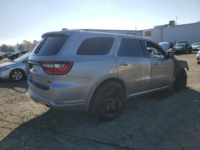 2018 Dodge Durango R/T