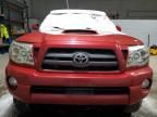 2010 Toyota Tacoma Access Cab