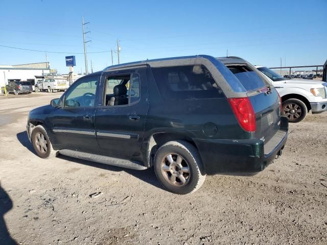 2004 GMC Envoy XUV