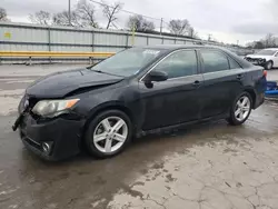 2014 Toyota Camry L en venta en Lebanon, TN