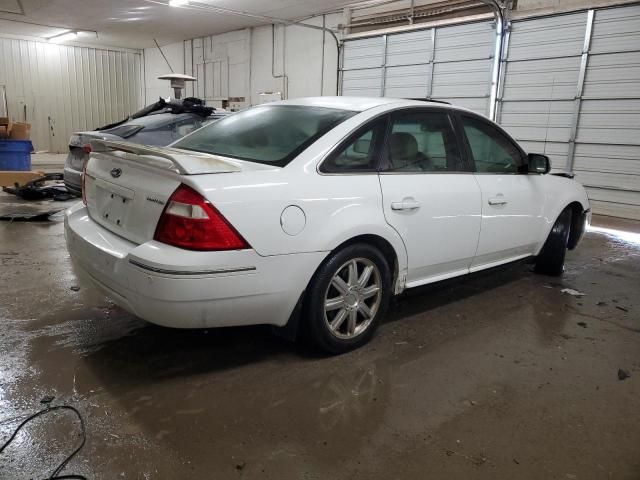 2006 Ford Five Hundred Limited