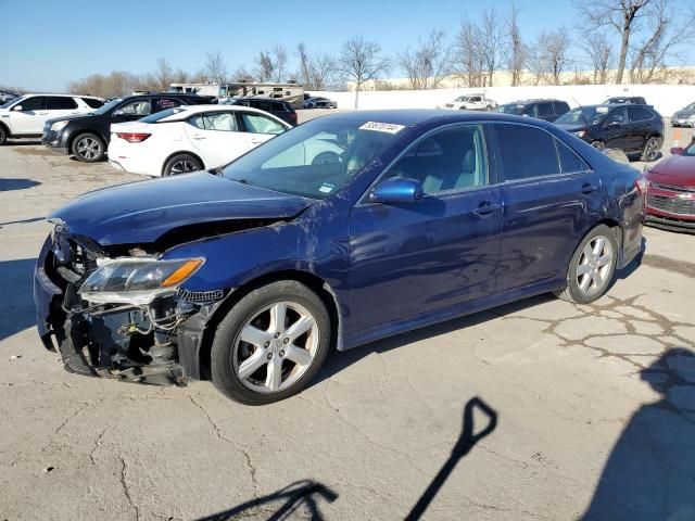 2007 Toyota Camry CE