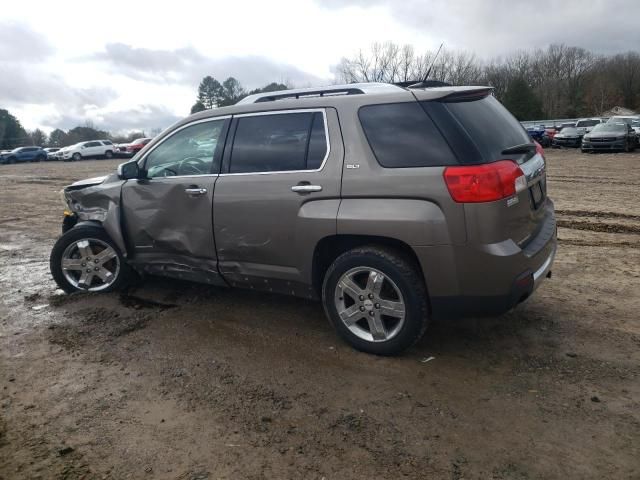 2012 GMC Terrain SLT