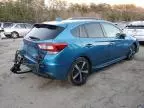 2017 Subaru Impreza Sport