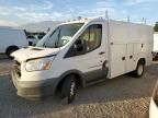 2015 Ford Transit T-350 HD