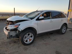 2013 Ford Edge SEL en venta en Albuquerque, NM