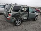 2008 Mercury Mariner Premier