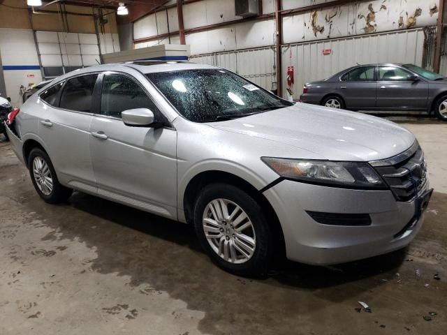 2012 Honda Crosstour EX