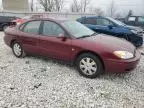 2004 Ford Taurus SEL