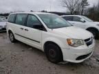 2012 Dodge Grand Caravan SE