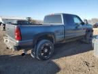 2007 Chevrolet Silverado K2500 Heavy Duty