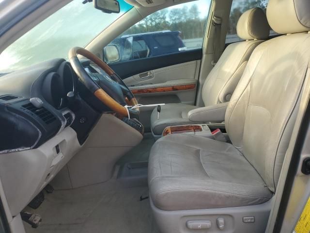 2007 Lexus RX 350